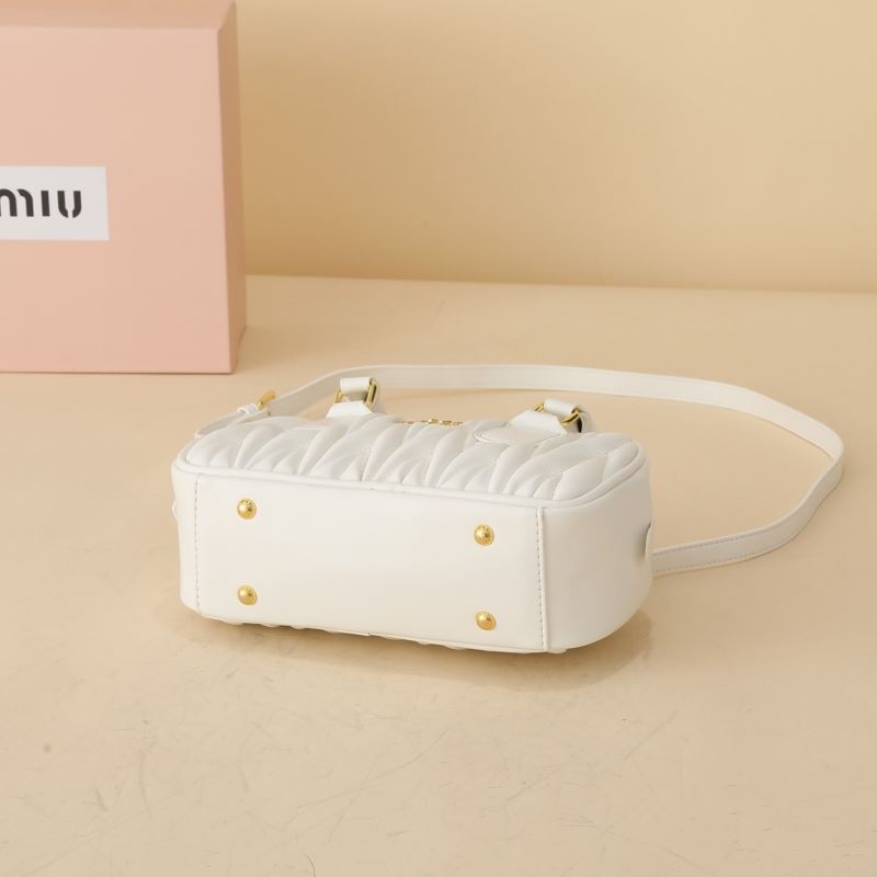 Miu Miu Top Handle Bags